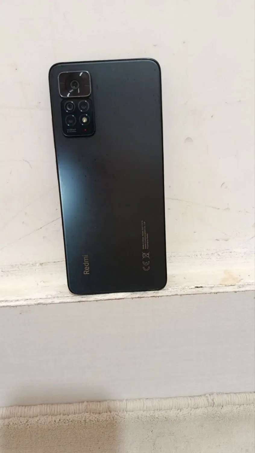گوشی Redmi Note 11 Pro|موبایل|اردبیل, |دیوار