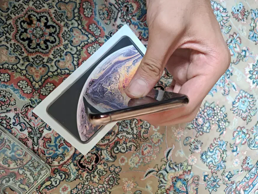 Xsmax|موبایل|اردبیل, |دیوار