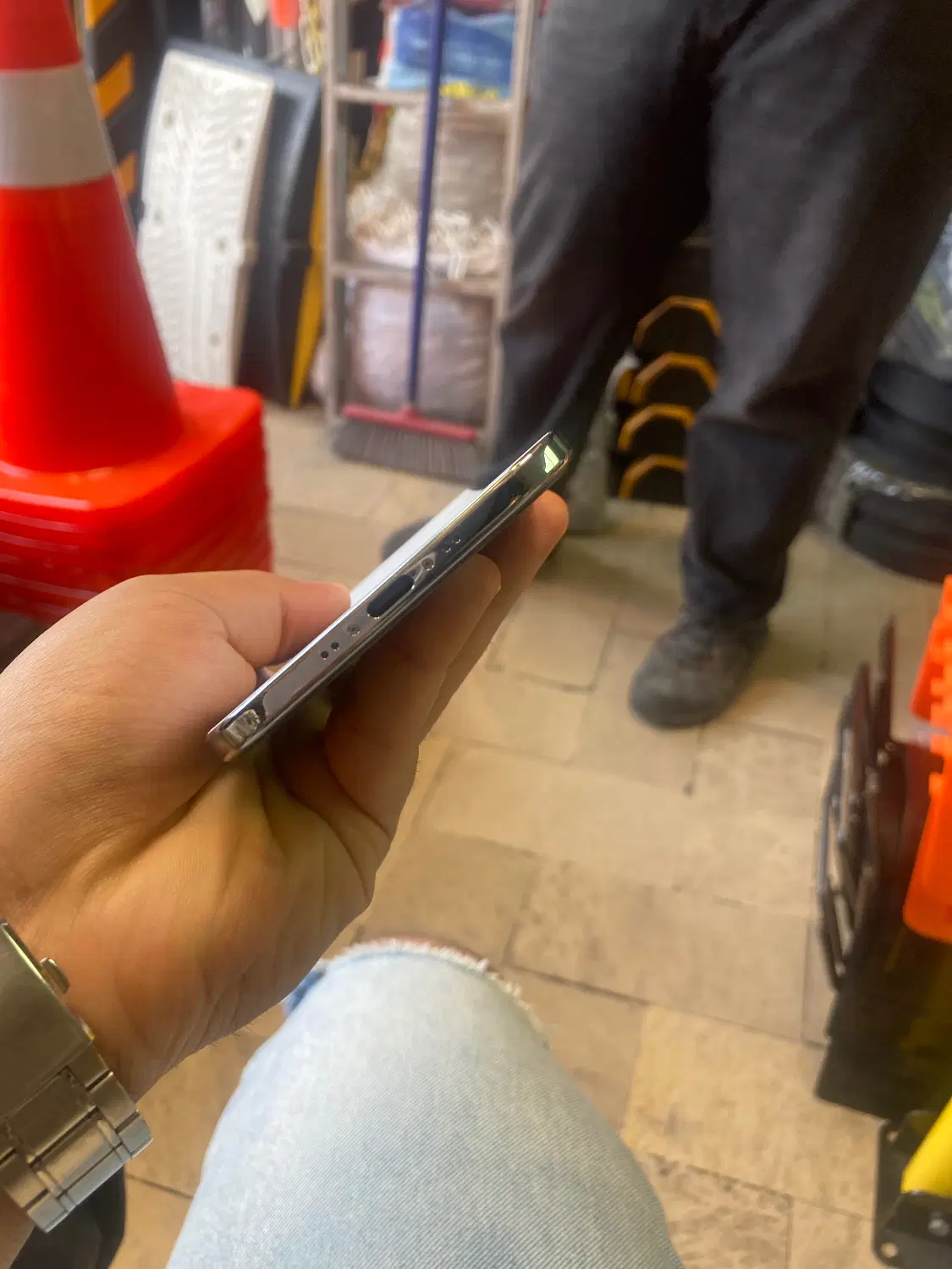 Iphone air|موبایل|تهران, شیخ هادی|دیوار