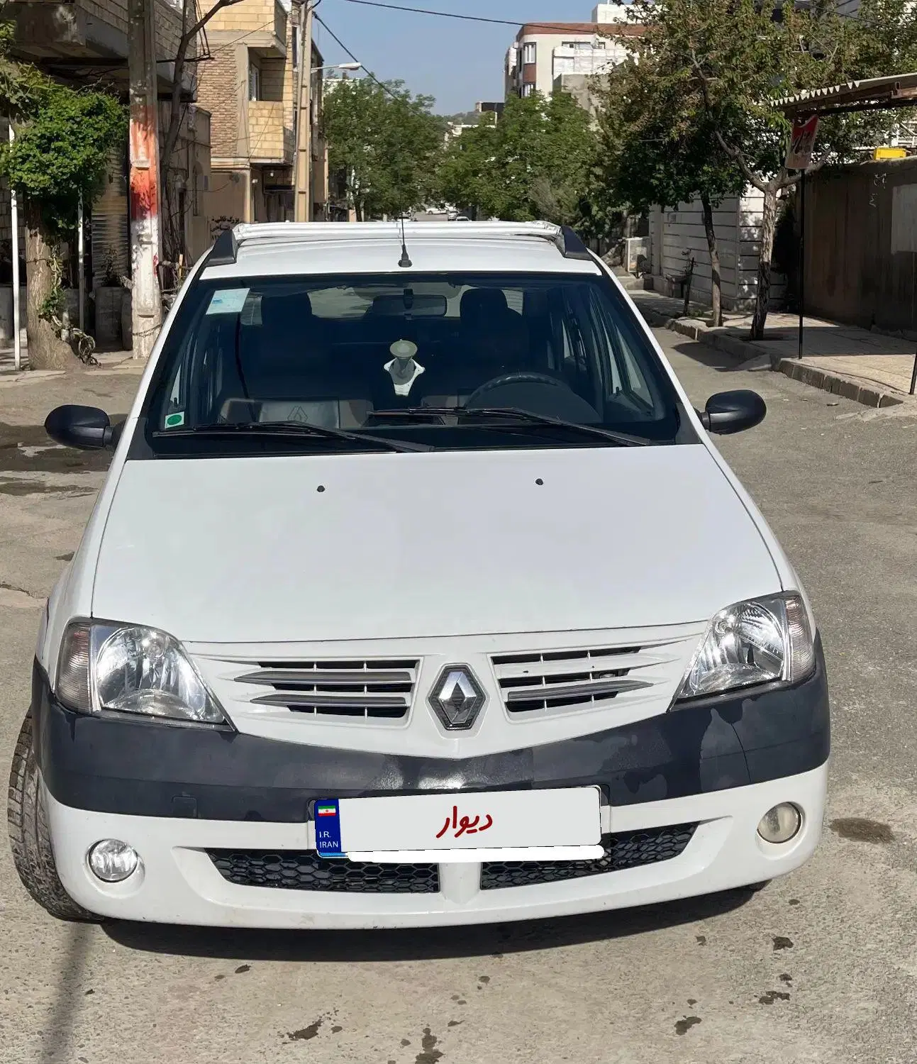 L90 مدل ۱۳۹۶|خودرو سواری و وانت|بانه, |دیوار
