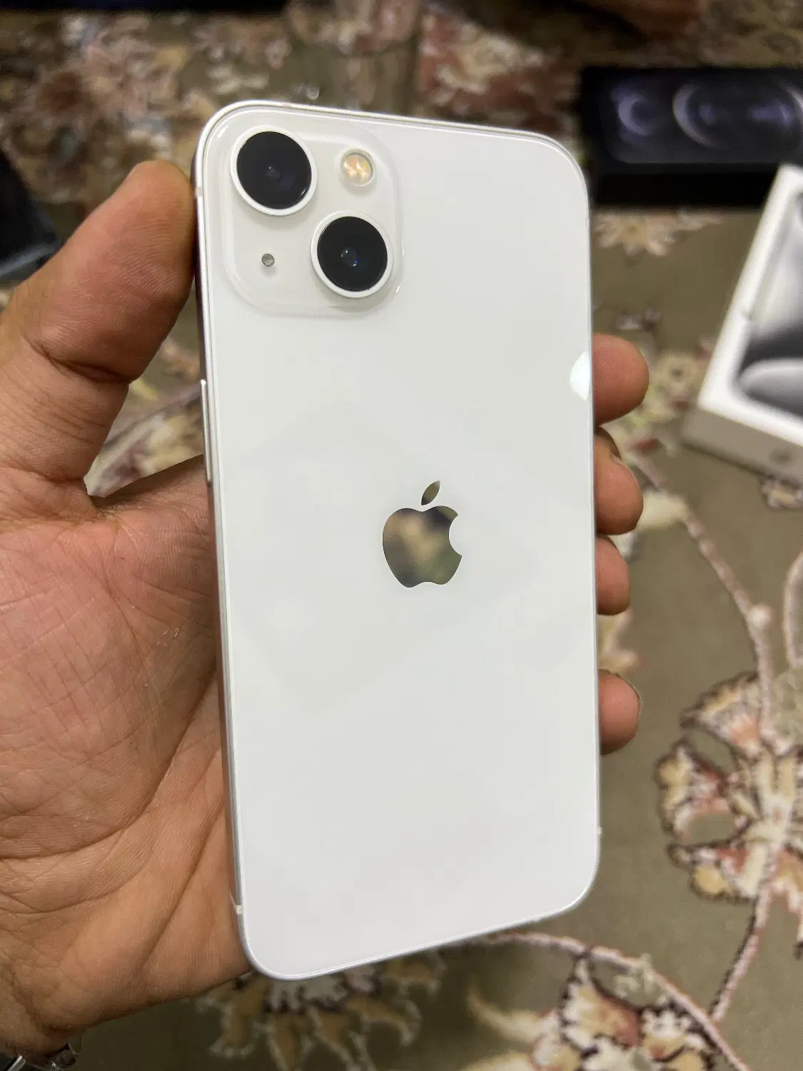 Iphone 13 Normal CH|موبایل|ملارد, |دیوار