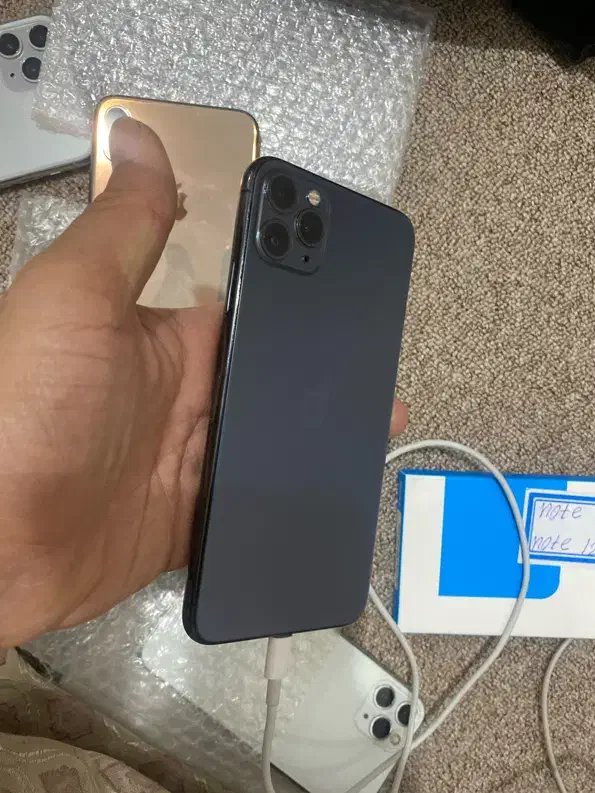 11promax 512|موبایل|بانه, |دیوار