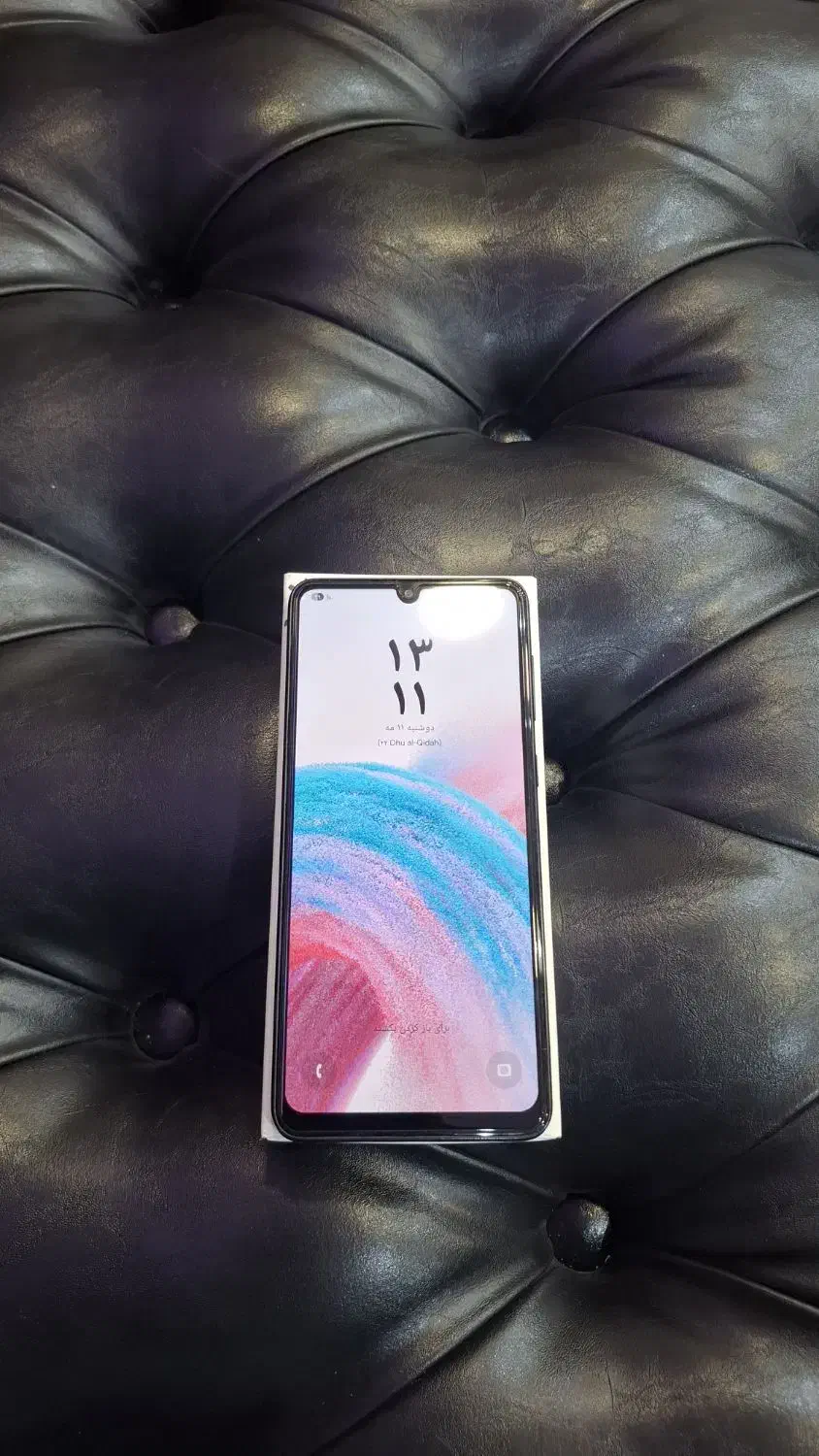 Galaxy A33 5G|موبایل|تهران, گلستان (شهرک راه آهن)|دیوار