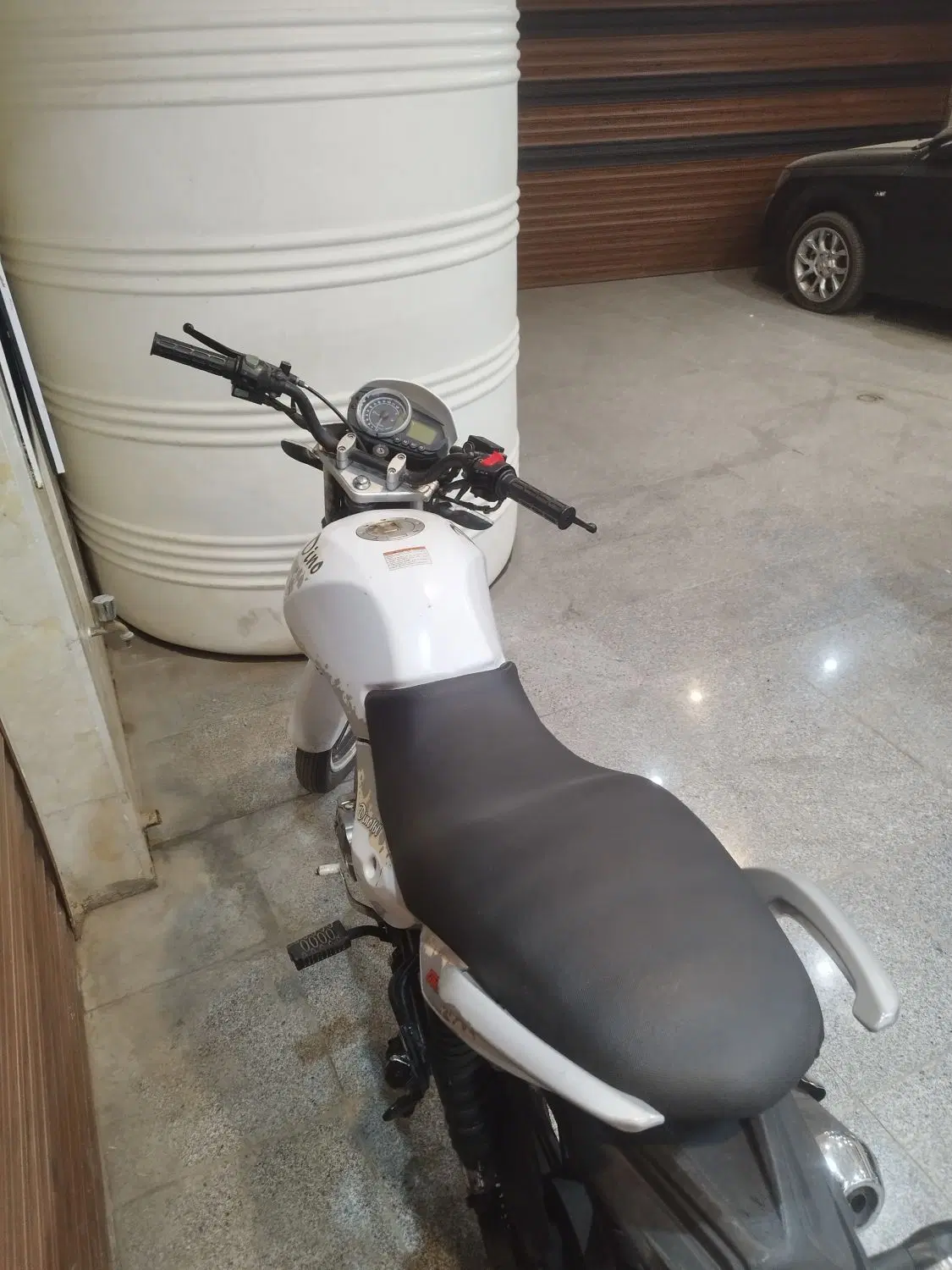 GOLD FOX 160|موتورسیکلت|تهران, دولت‌آباد|دیوار