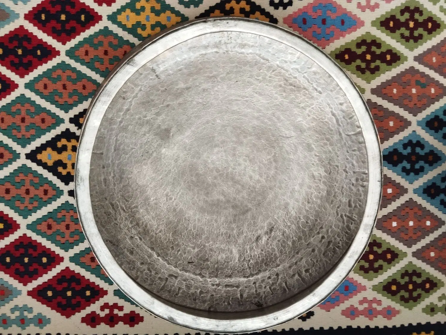 دیگ مسی|ظروف پخت‌وپز|تبریز, |دیوار