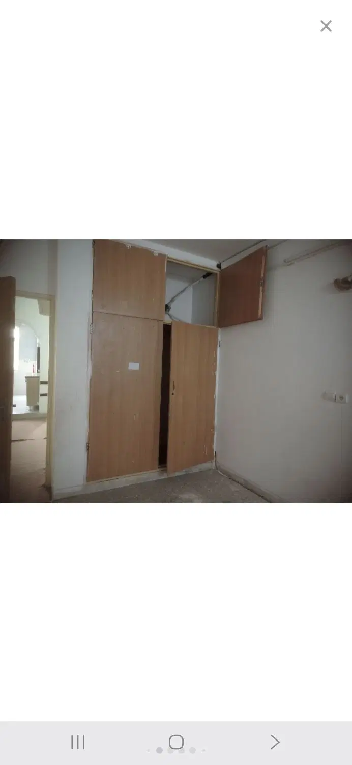 آپارتمان ۱۱۲ متری/رو به نما/فول امکانات|فروش آپارتمان|زاهدان, |دیوار