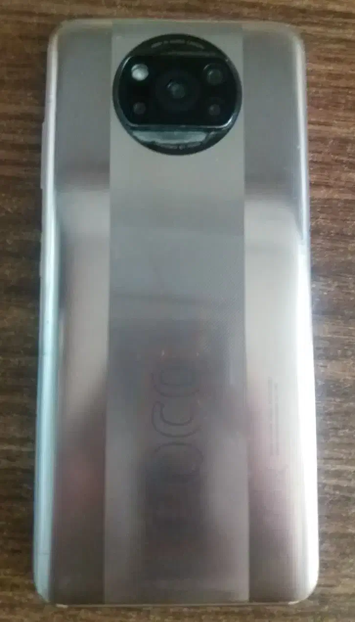 Poco x3 pro|موبایل|مشهد, تلگرد|دیوار