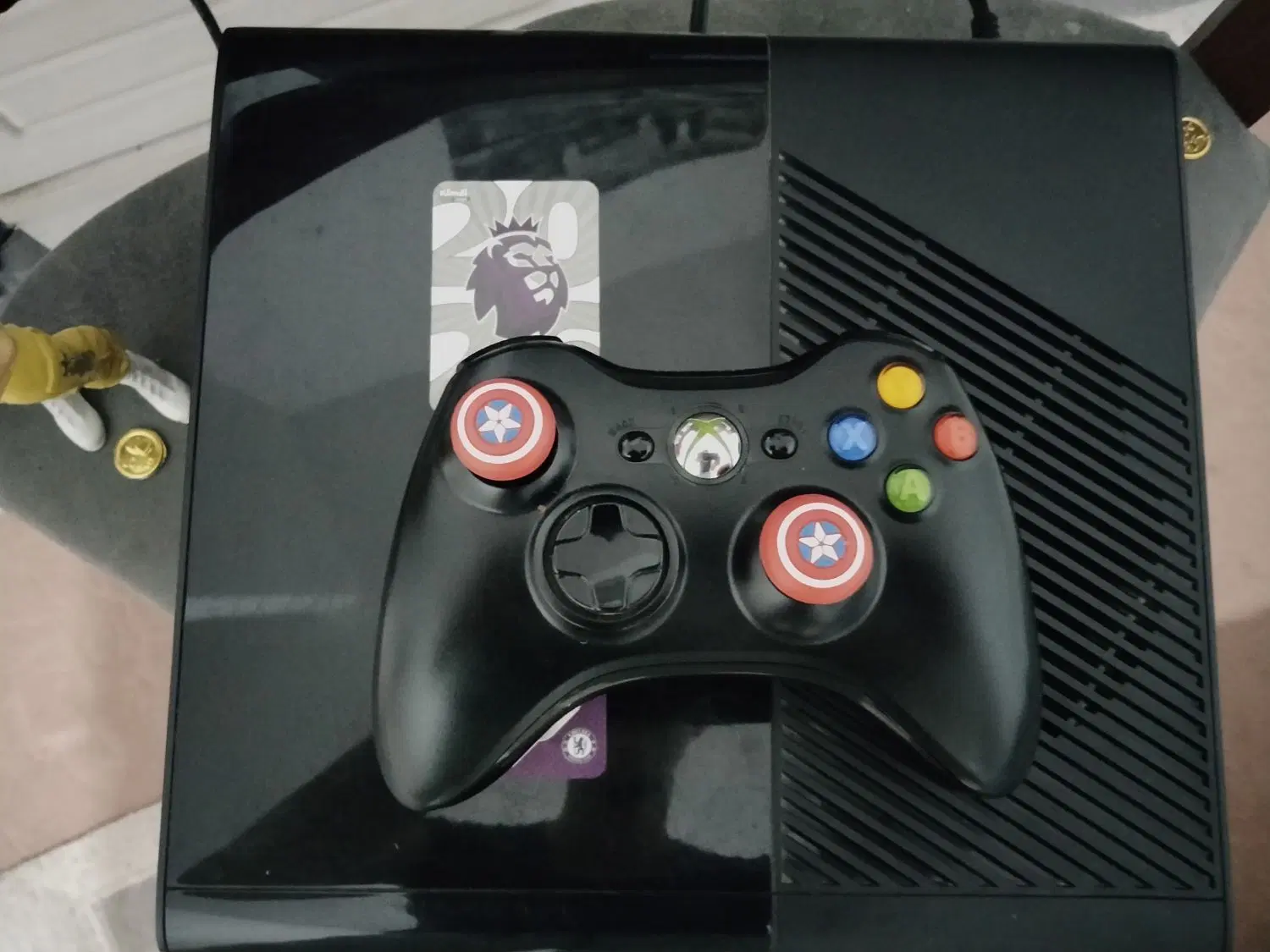 Xbox 360 pro|کنسول، بازی ویدئویی و آنلاین|رشت, دخانیات|دیوار