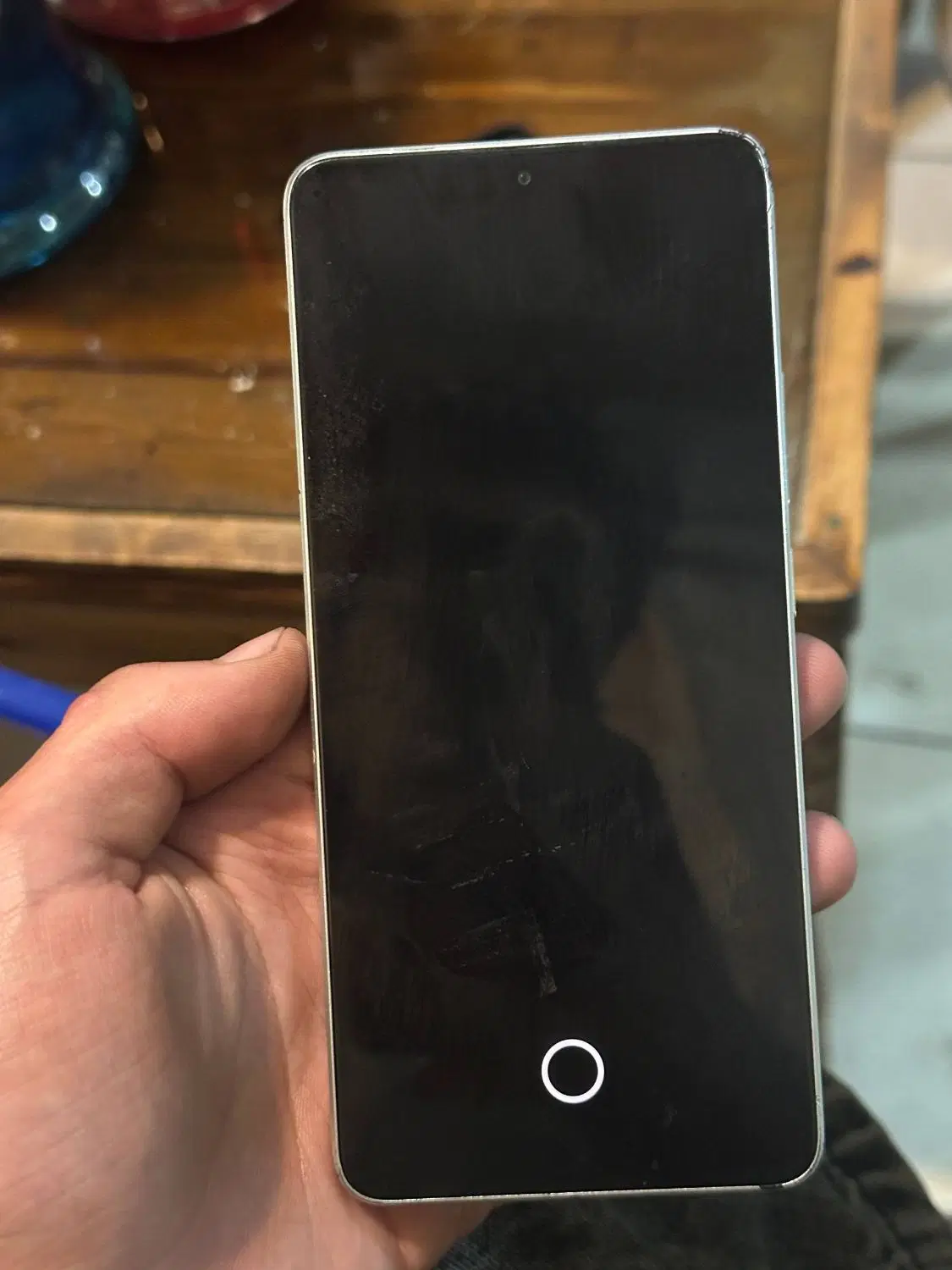 poco x6 pro|موبایل|مرند, |دیوار
