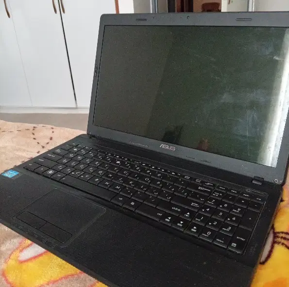لپتاب Asus|رایانه همراه|اهواز, فرهنگ شهر|دیوار