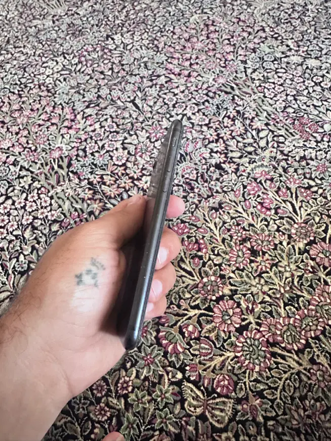 Iphone 7|موبایل|رفسنجان, |دیوار