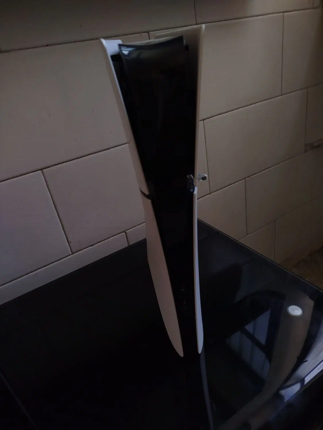 ps5slim|کنسول، بازی ویدئویی و آنلاین|سیرجان, |دیوار