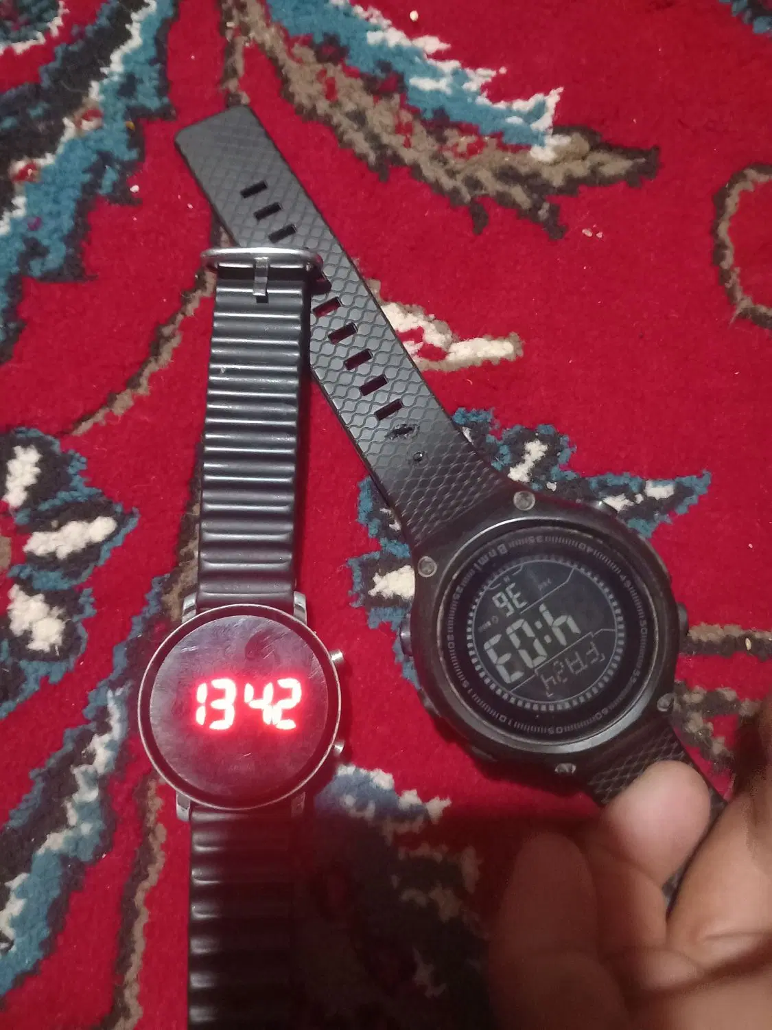 ساعت|ساعت|زابل, |دیوار