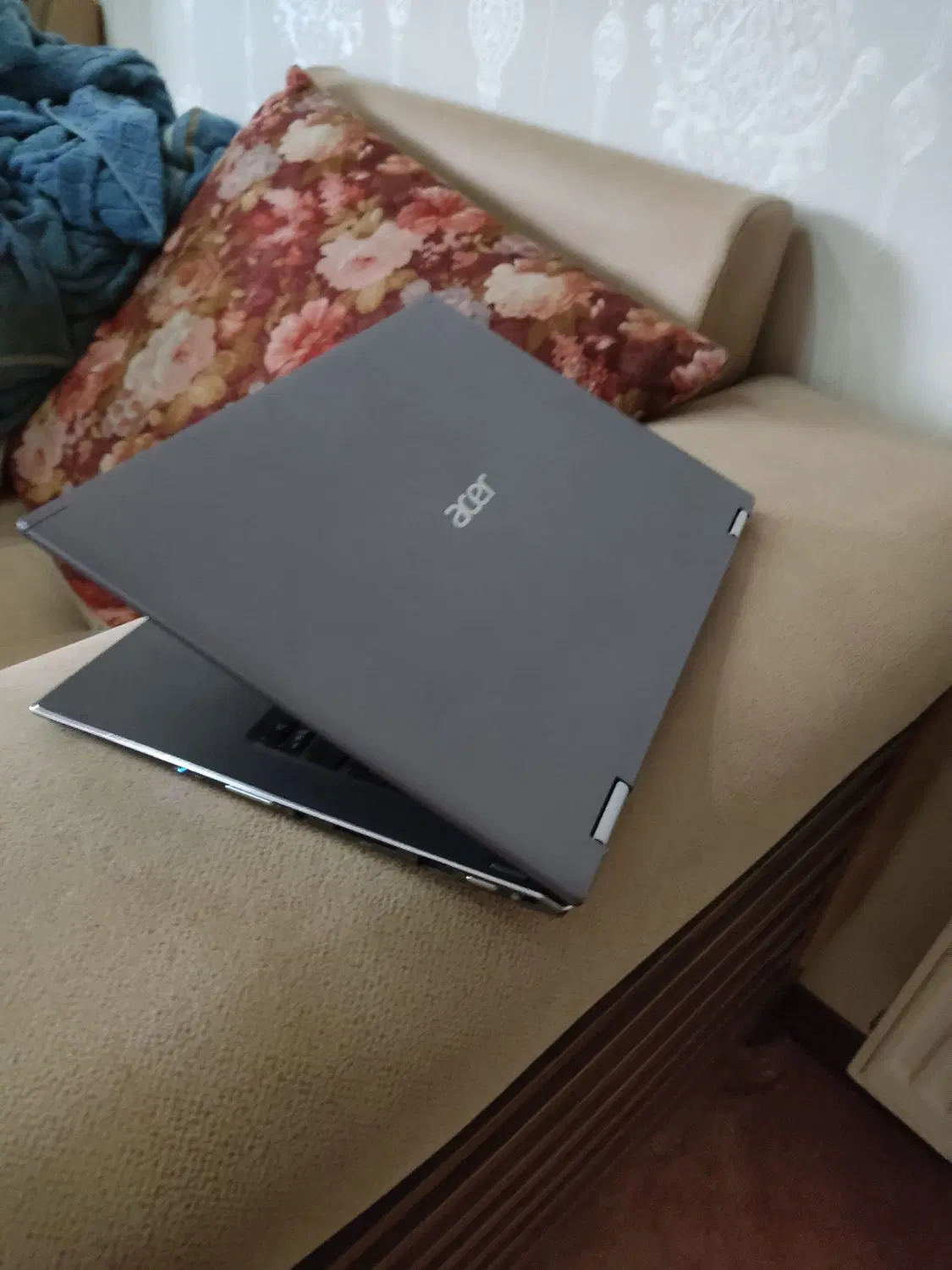 acer spin 5|رایانه همراه|شیراز, هفت تنان|دیوار