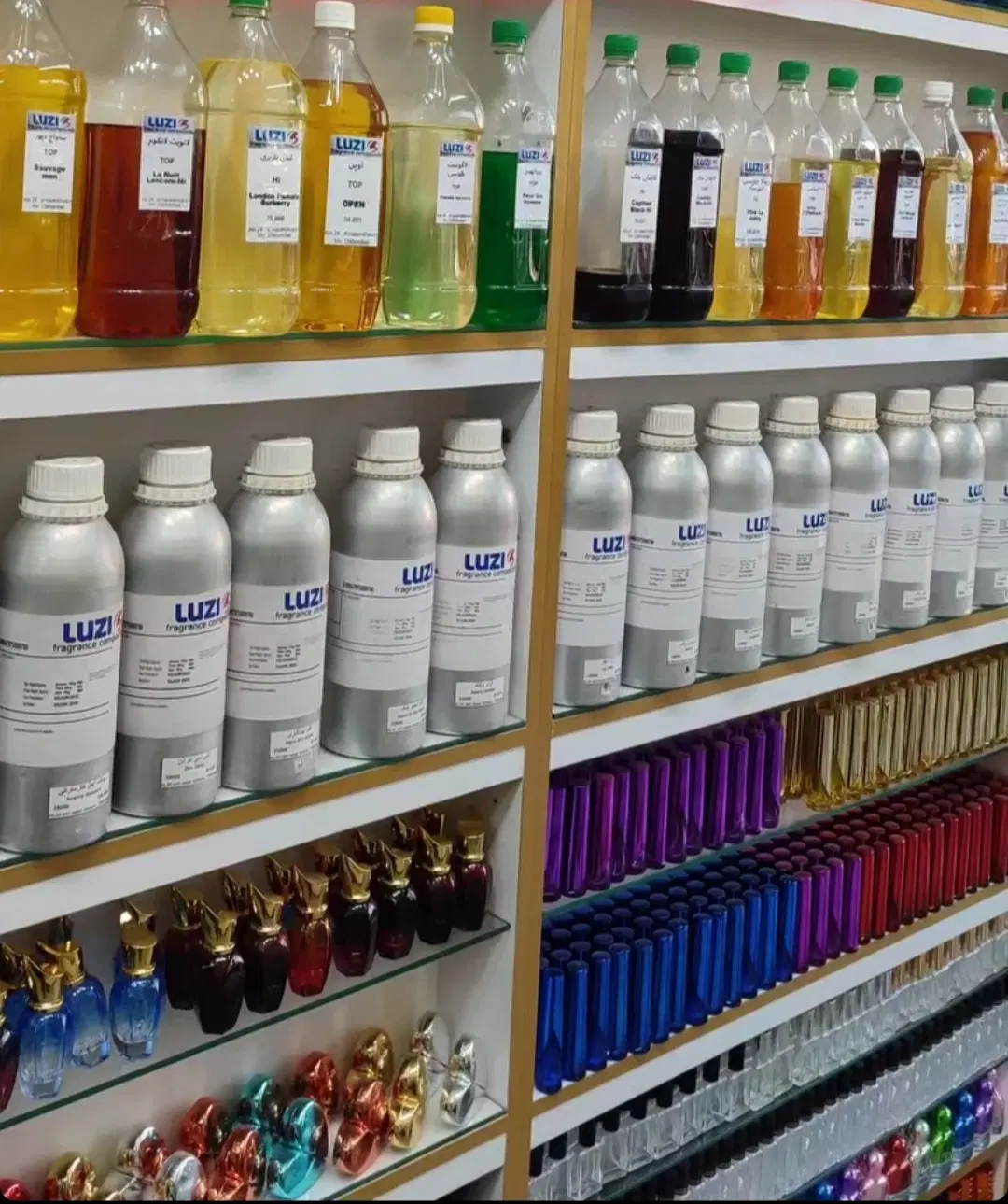 عطر|آرایشی، بهداشتی، درمانی|تهران, سلیمانی|دیوار