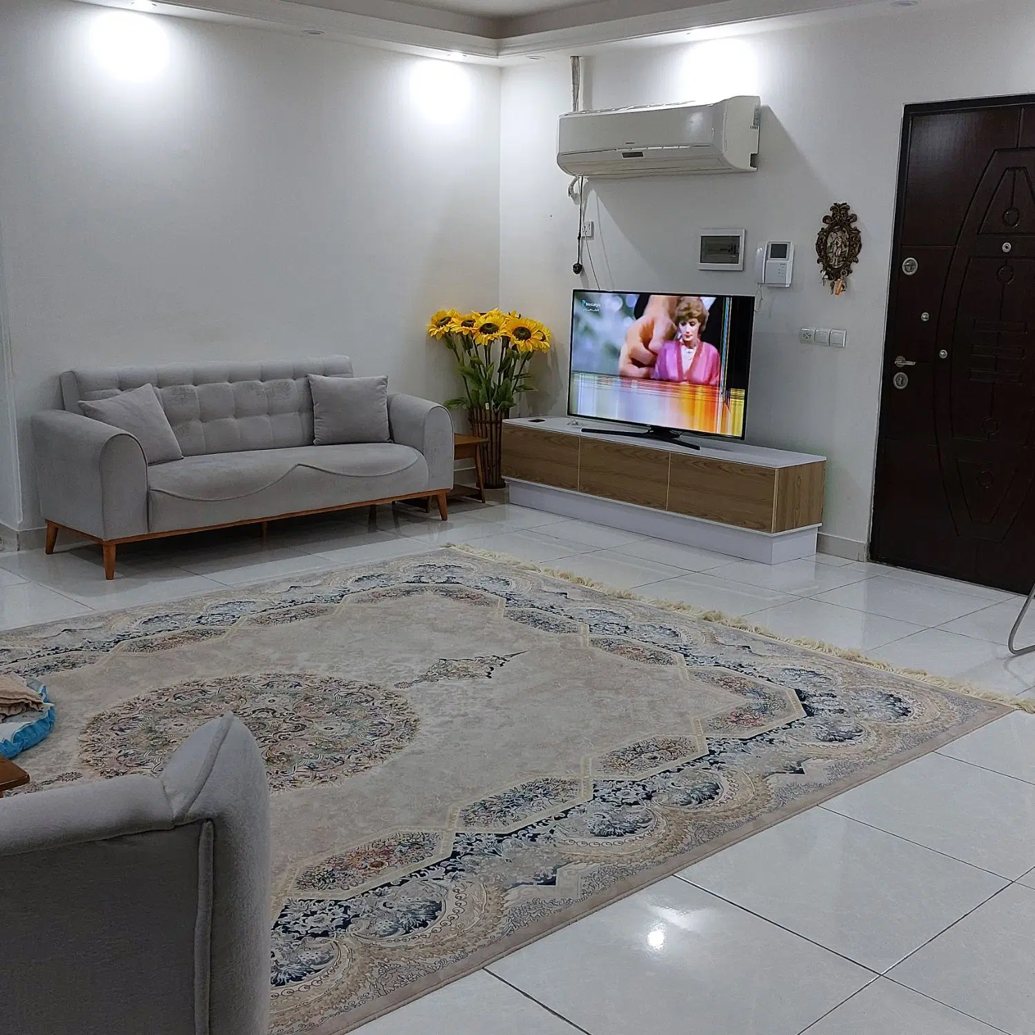 آپارتمان سینا|اجارهٔ آپارتمان|اندیمشک, |دیوار