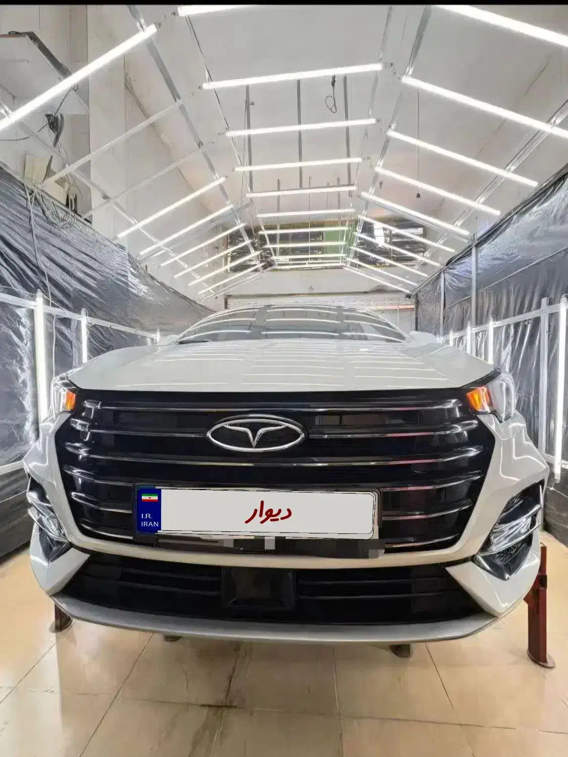 آریزو۶پرو|خودرو سواری و وانت|فولادشهر, B7|دیوار