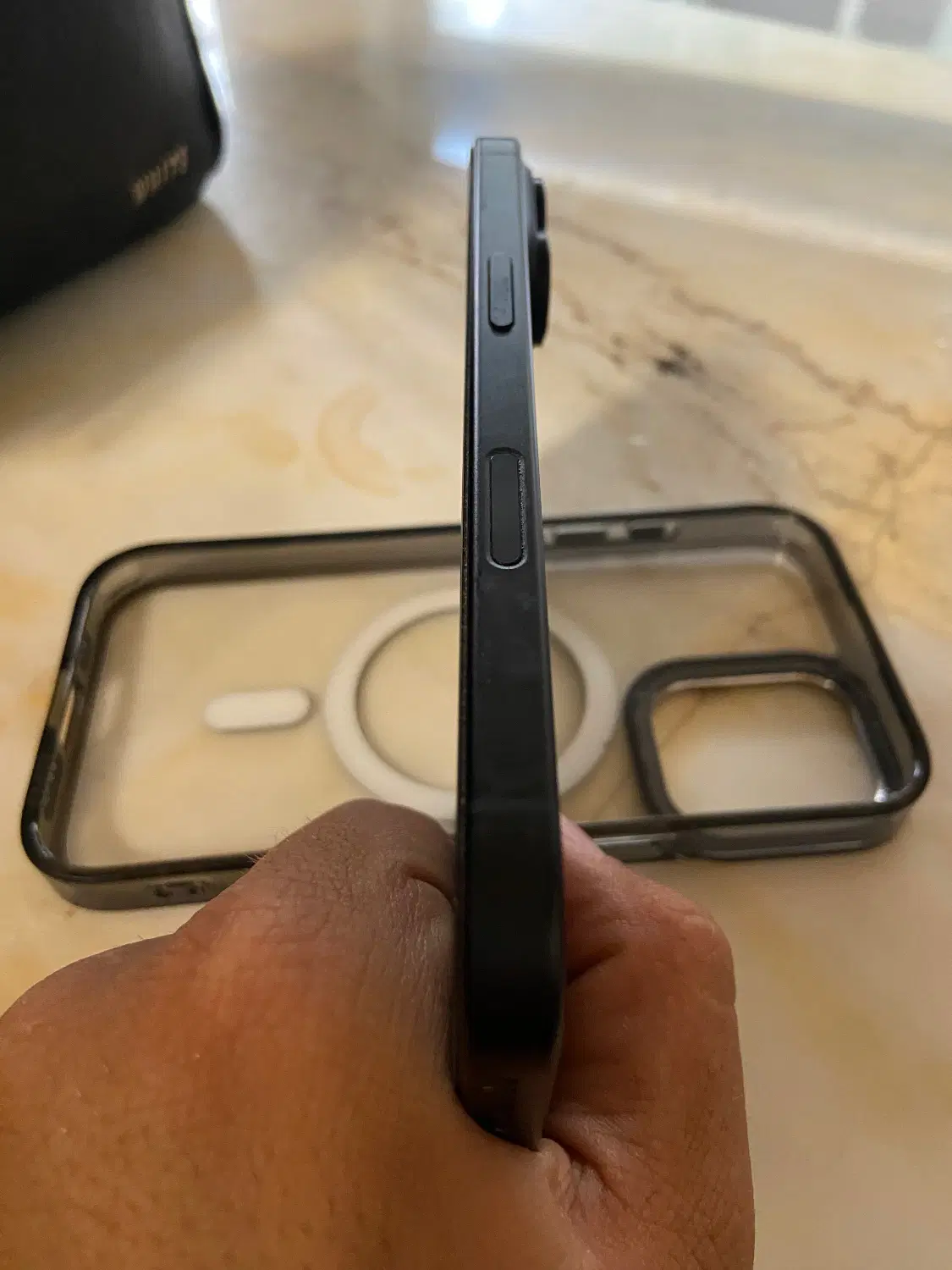 Iphone 16 normal|موبایل|تهران, امین آباد|دیوار