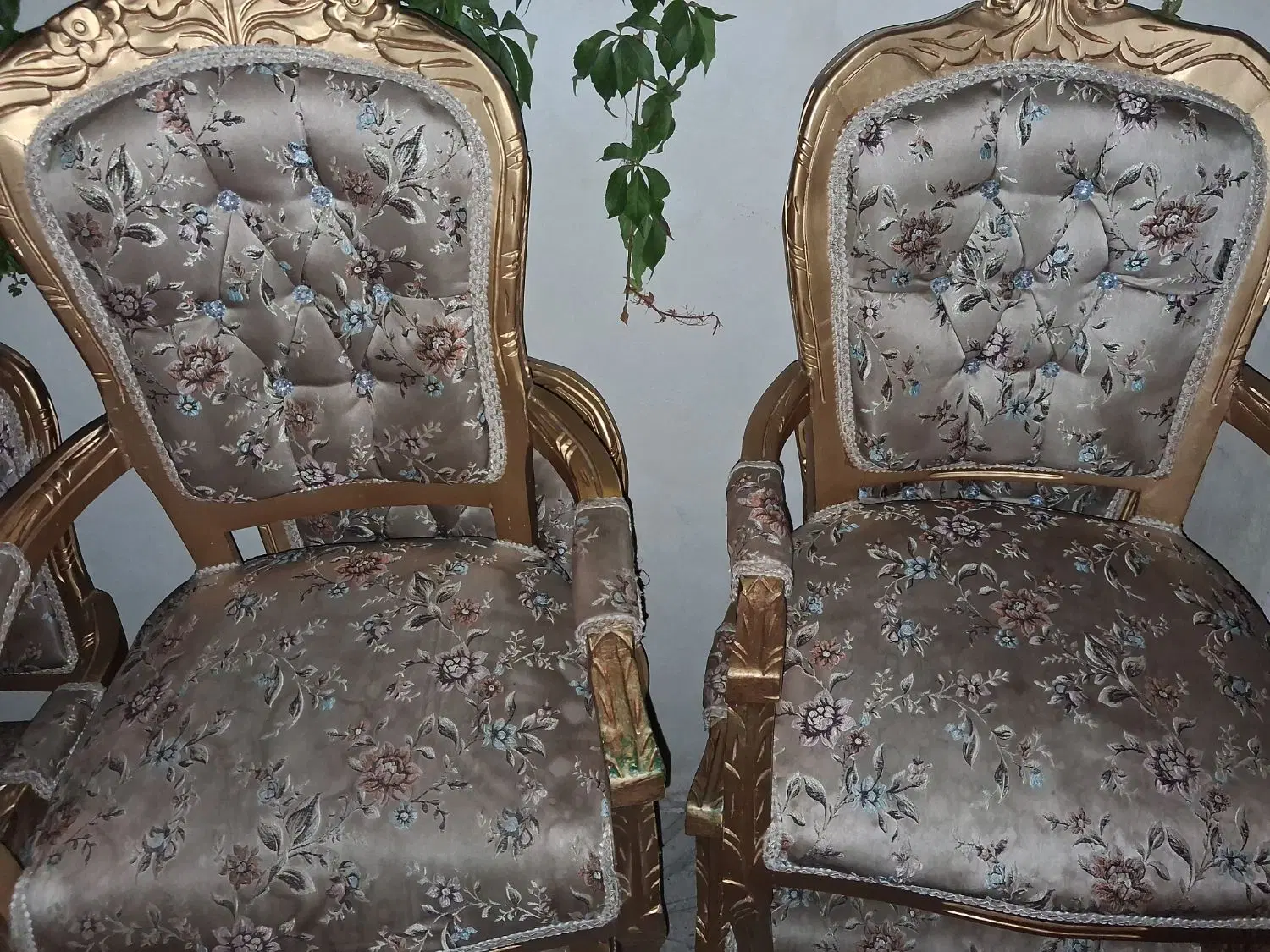 مبل|مبلمان خانگی و میز عسلی|اردبیل, |دیوار