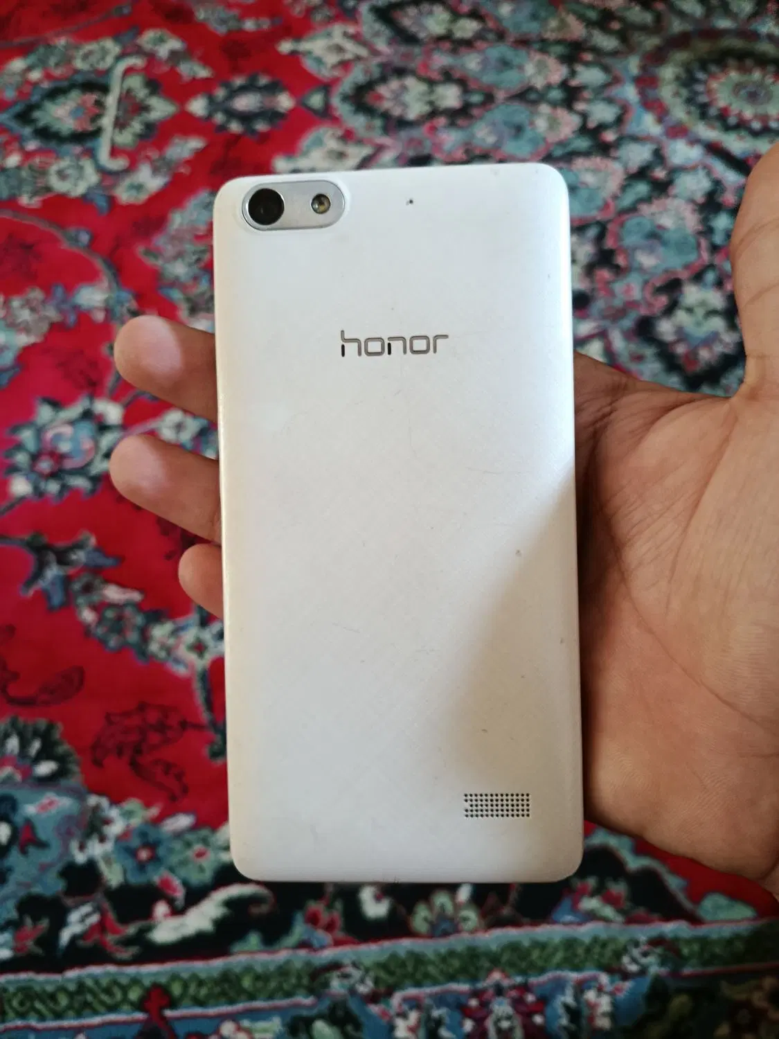 گوشی honor|موبایل|اصفهان, قائمیه|دیوار