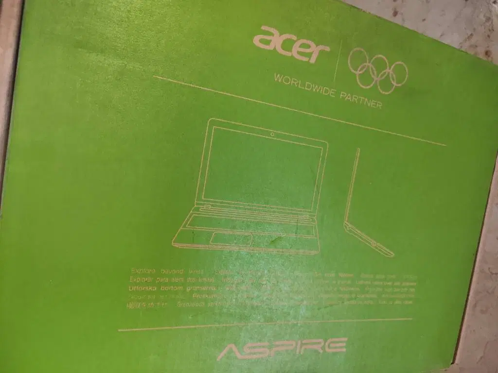 acer e1|رایانه همراه|تهران, هروی|دیوار
