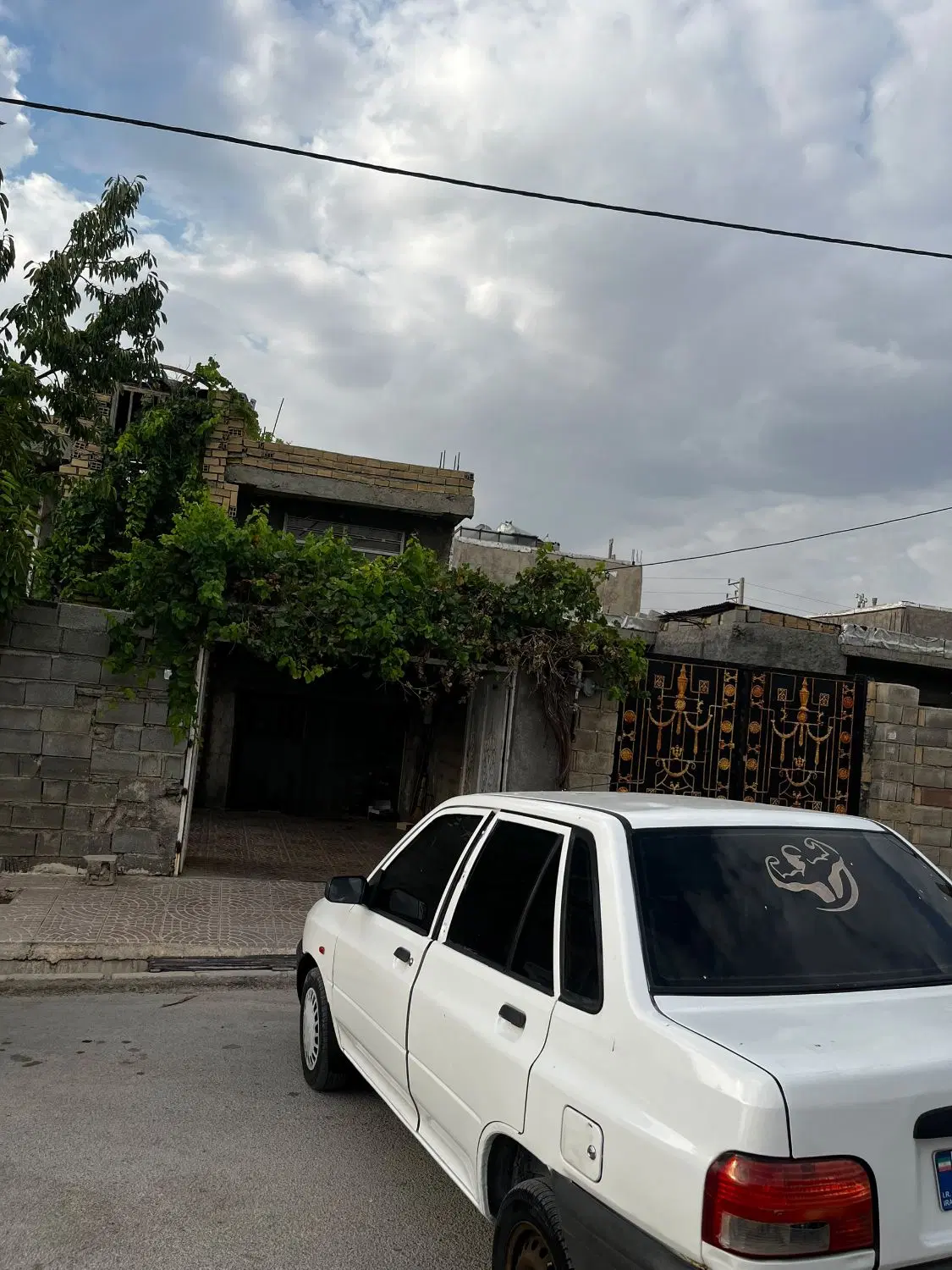فروش|خودرو سواری و وانت|یاسوج, |دیوار