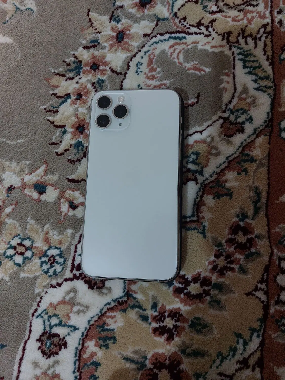 آیفون 11pro|موبایل|اردکان, |دیوار