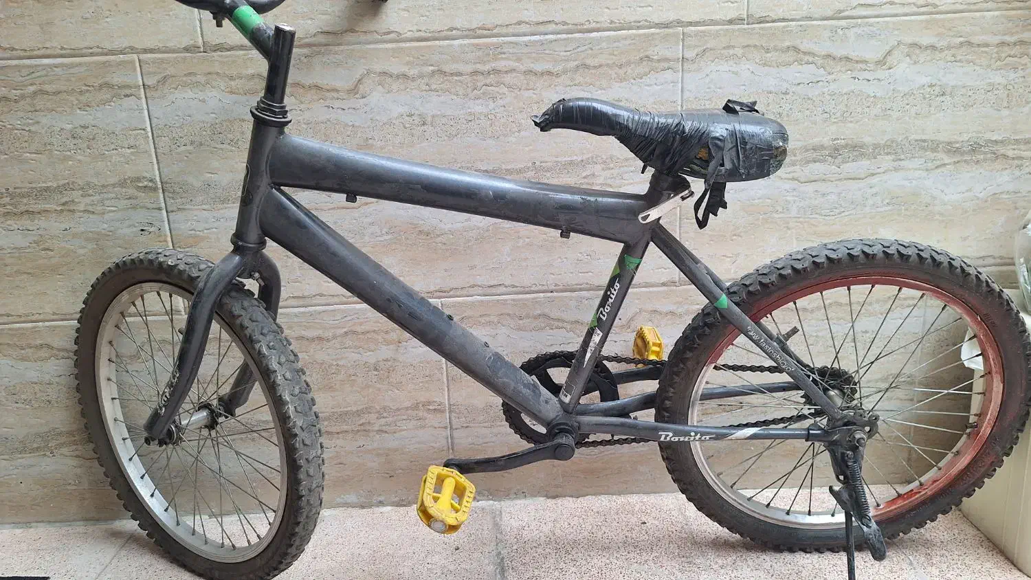 دوچرخه|دوچرخه، اسکیت، اسکوتر|قیامدشت - خاورشهر, |دیوار