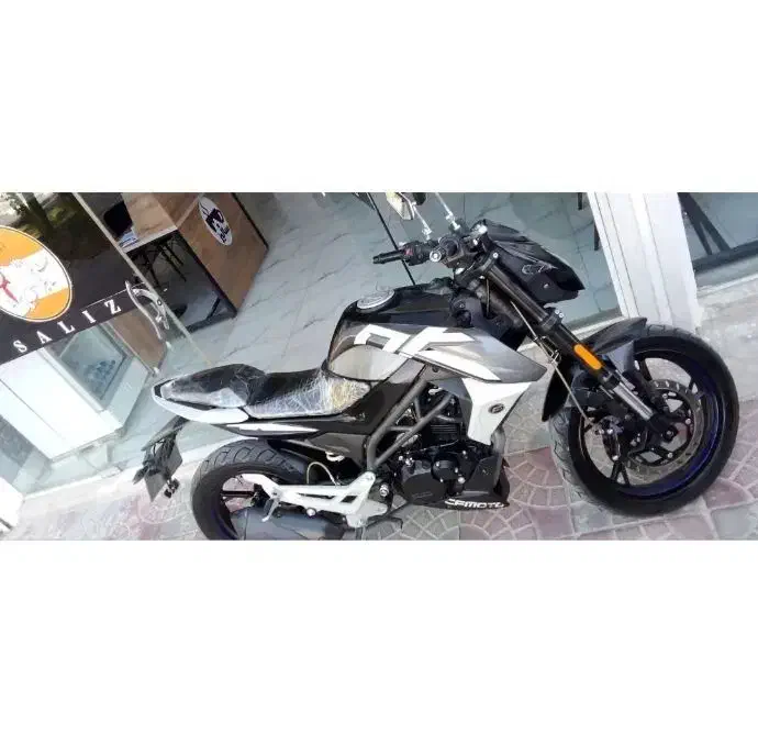 موتور سیکلت|موتورسیکلت|تهران, فردوسی|دیوار