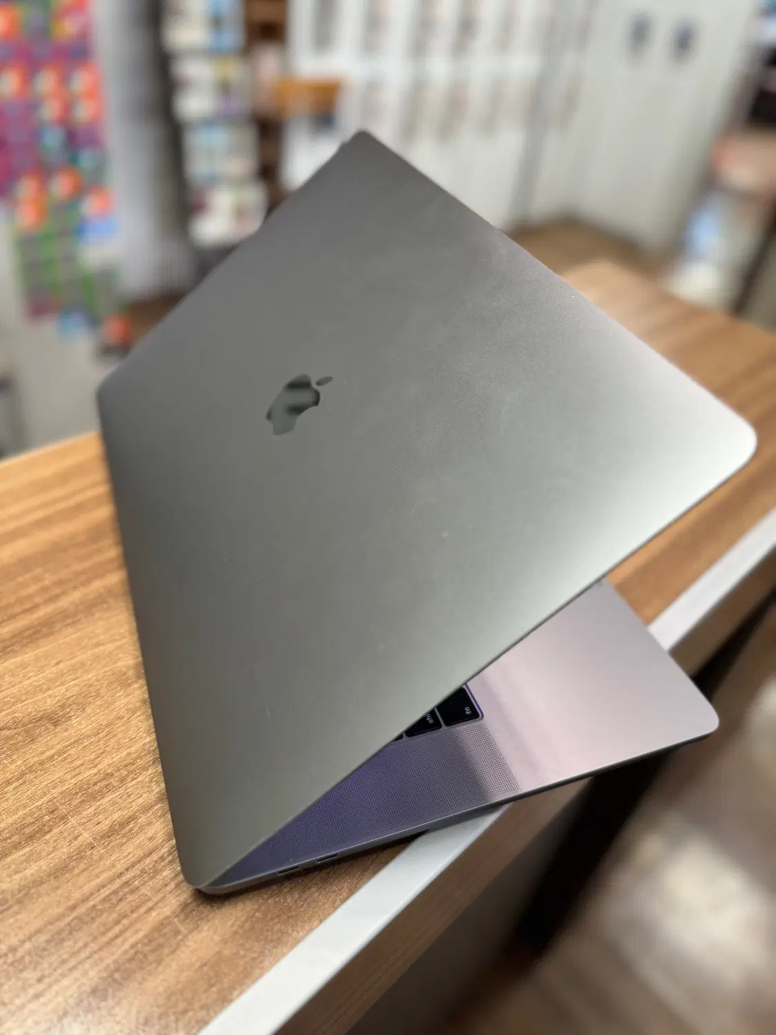 MacBook Pro Touchbar 15inch 2018|رایانه همراه|تهران, جردن|دیوار