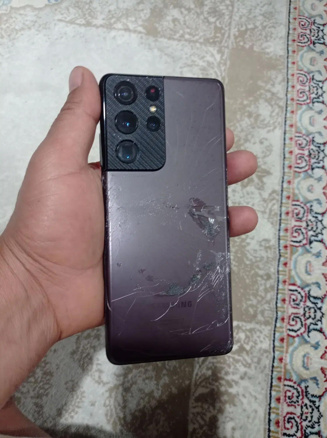 S21Ultra|موبایل|ارومیه, |دیوار