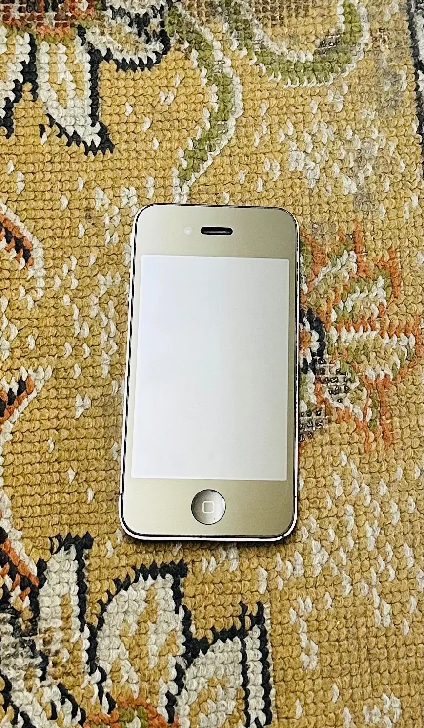Iphone 4s 32g|موبایل|تهران, تهرانسر مرکزی|دیوار