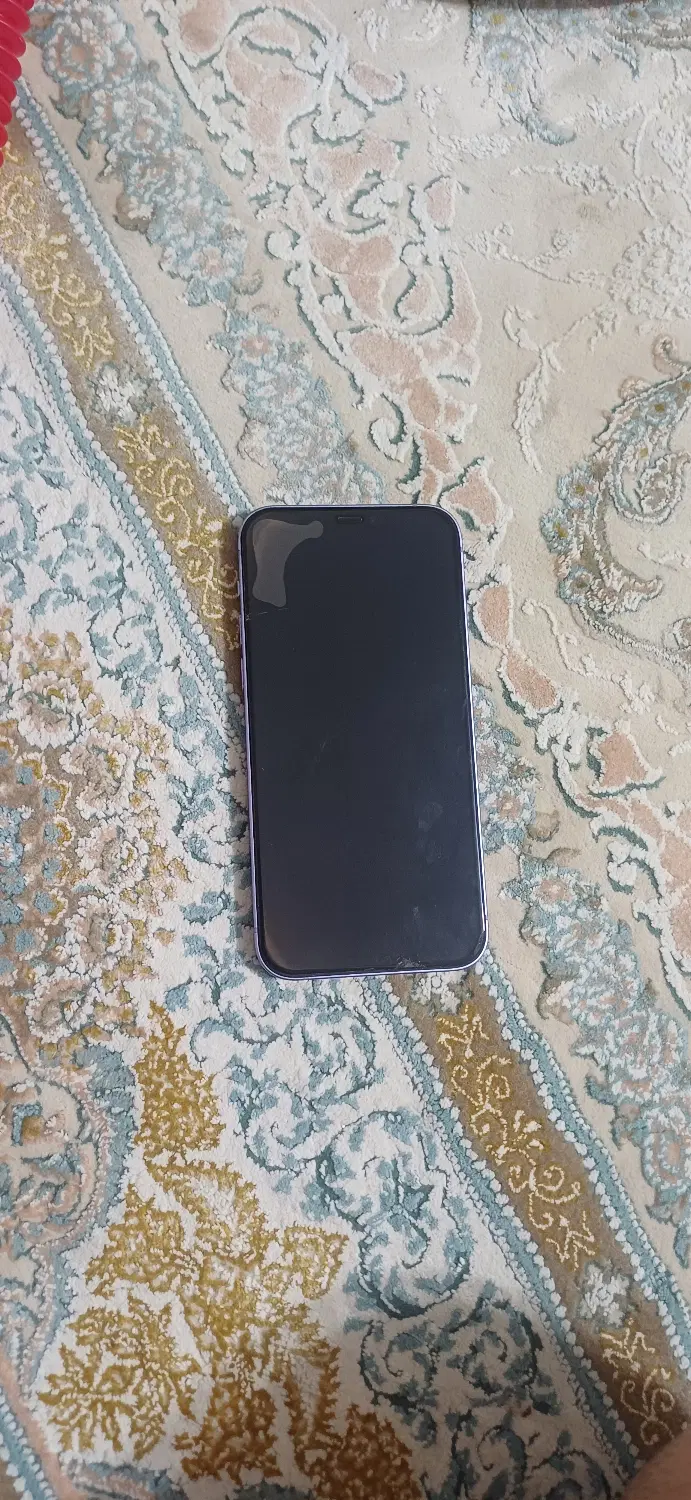 iPhone 12|موبایل|رشت, پل تالشان|دیوار