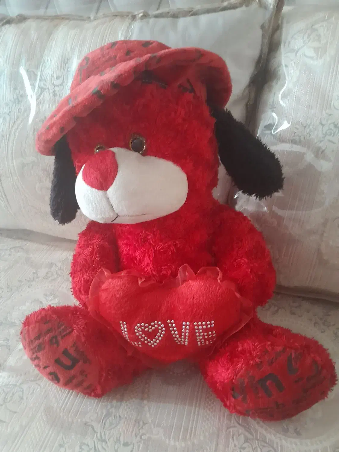 عروسک|اسباب‌بازی بچه|تهران, نعمت‌آباد|دیوار