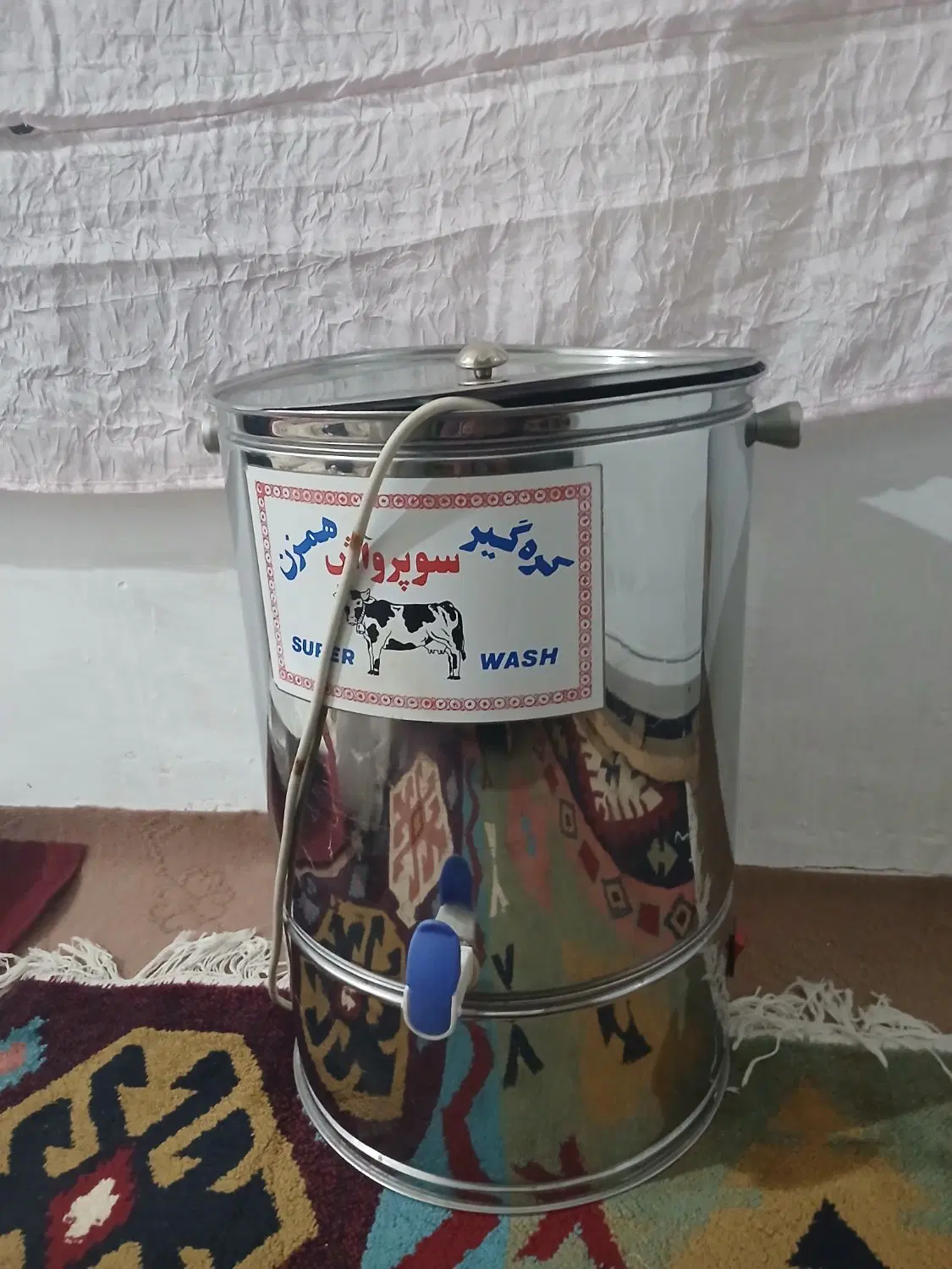 کره گیر|سایر لوازم برقی|کرمانشاه, |دیوار