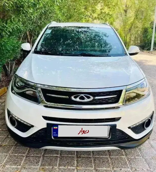 مدل ۱۳۹۷|خودرو کلاسیک|مرودشت, فاز دوم شهرک فرهنگیان|دیوار