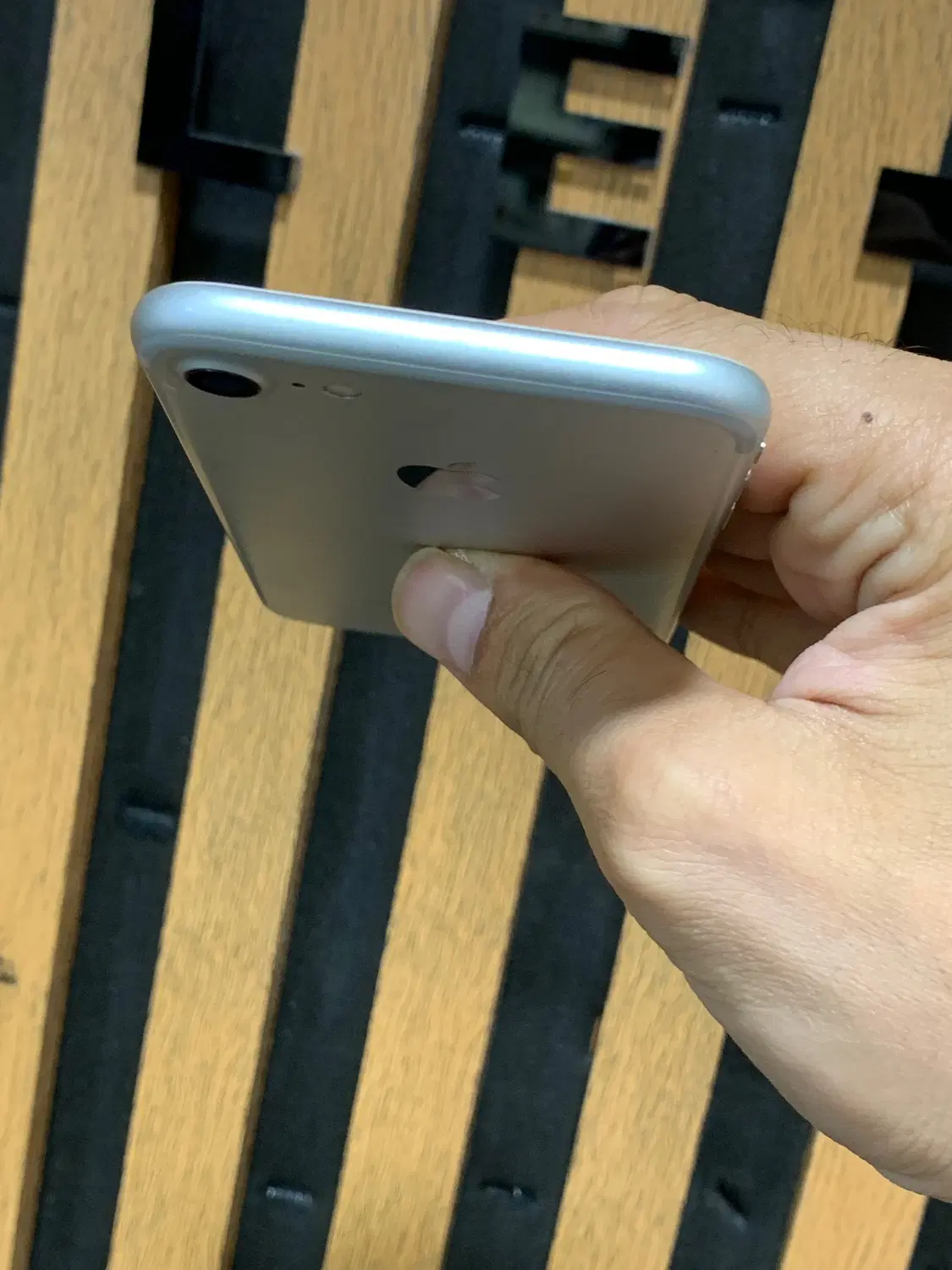 iphone 7|موبایل|مشهد, بهشت|دیوار