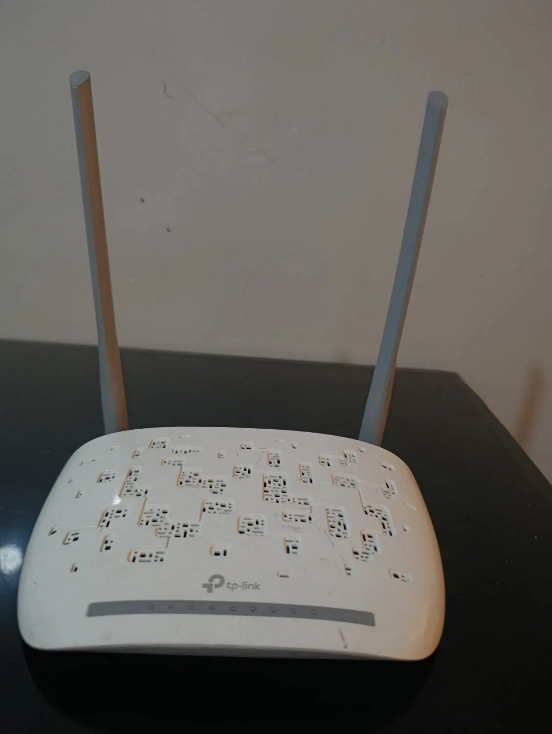 مودم ADSL2|مودم و تجهیزات شبکه|دوگنبدان, |دیوار