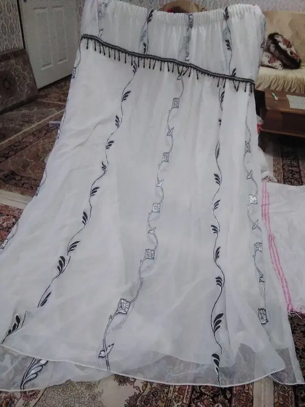 پرده|پرده، رانر، رومیزی|سنندج, |دیوار