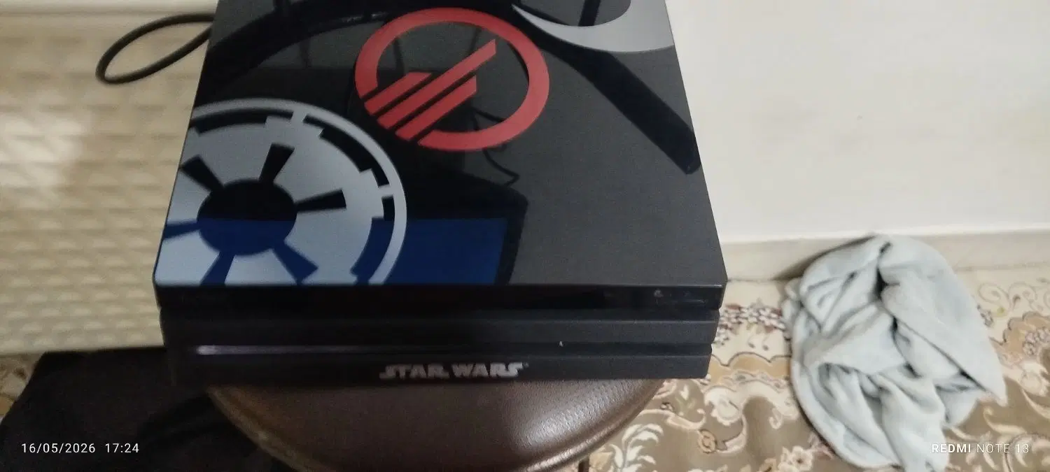ps4 pro|کنسول، بازی ویدئویی و آنلاین|پردیس, فاز ۲|دیوار