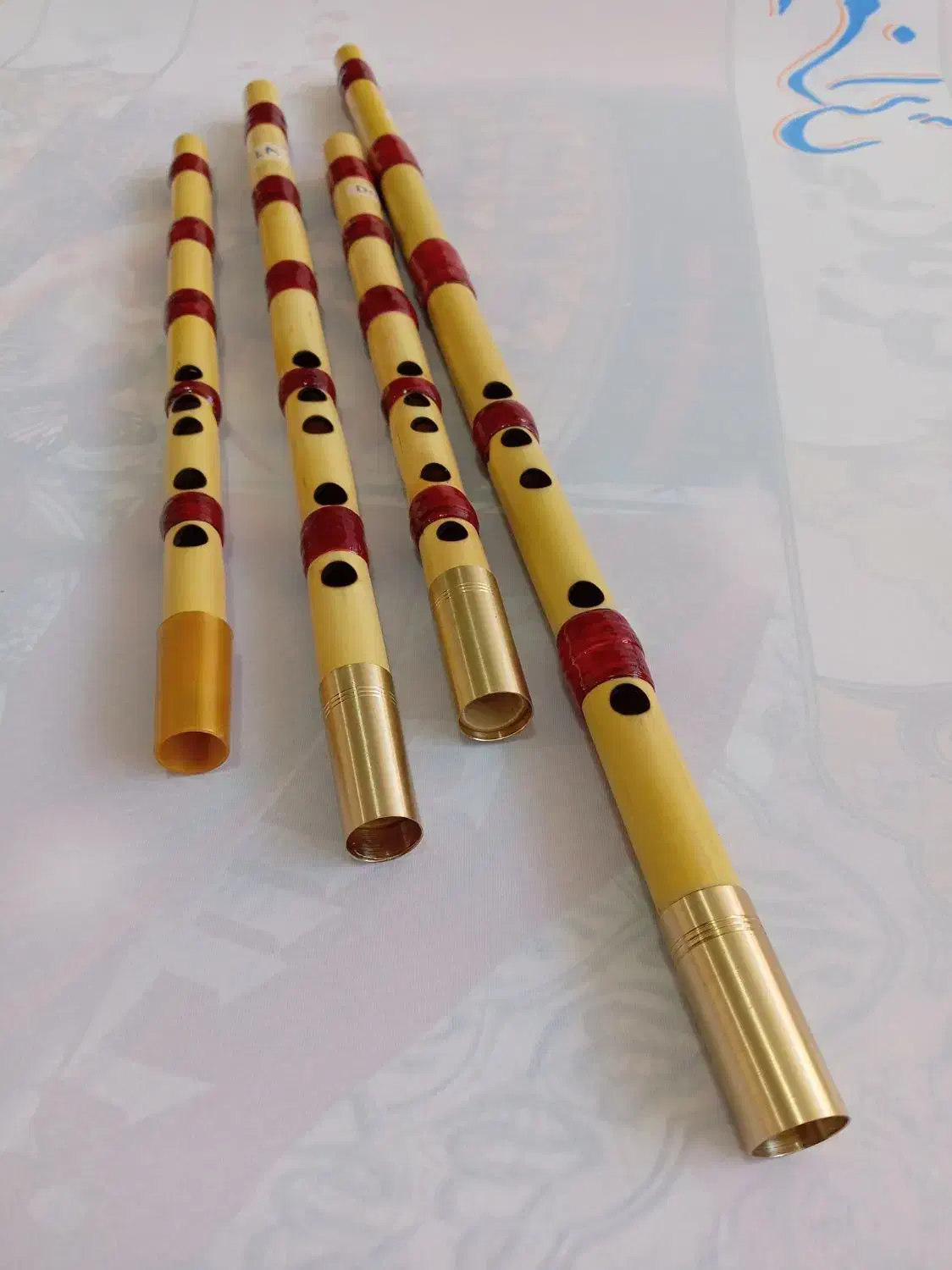 نوای دل|سازهای بادی|شهرکرد, |دیوار