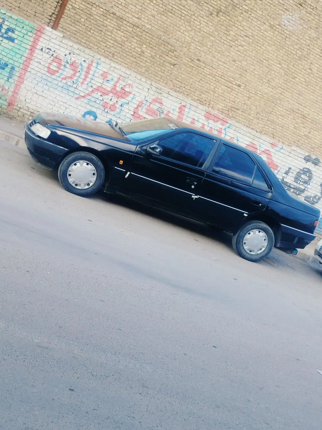پژو 405 مدل 83|خودرو سواری و وانت|مرند, |دیوار