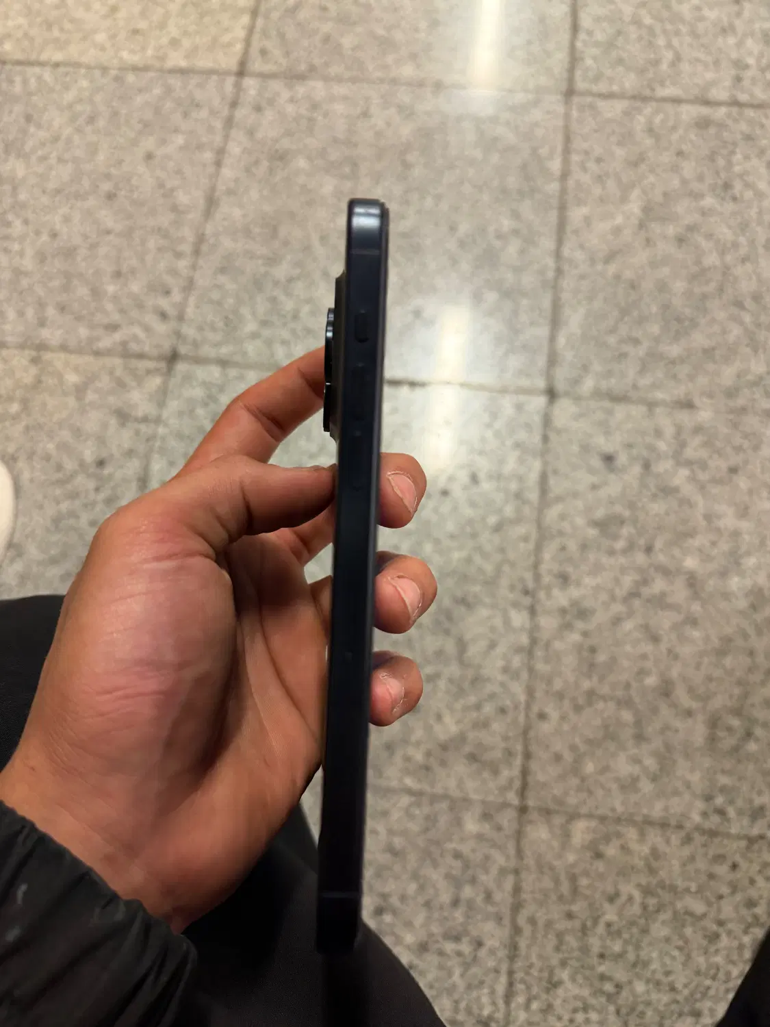 Iphone 15 promax|موبایل|تبریز, |دیوار