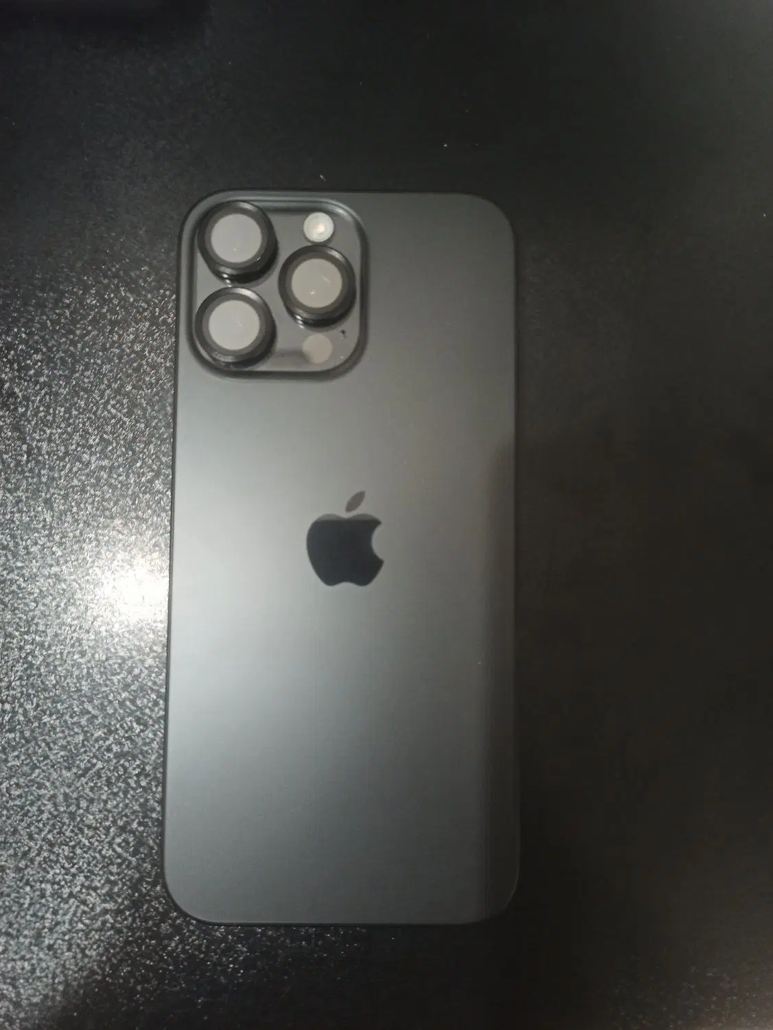 iPhon16 Pro max Zaa|موبایل|اهواز, زیباشهر|دیوار