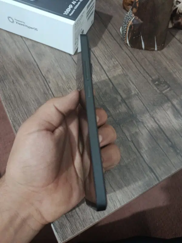 poco x 6 pro 512g|موبایل|پردیس, فاز ۲|دیوار