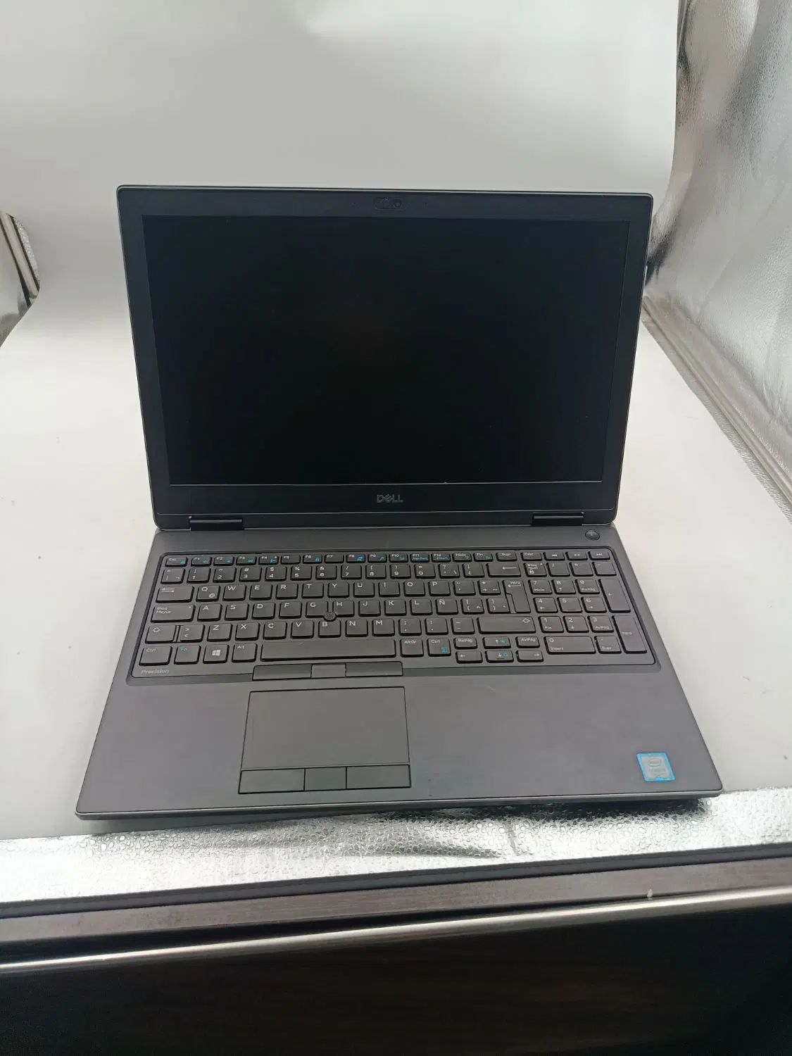 dell preision 7530 core i9|رایانه همراه|تهران, ایرانشهر|دیوار