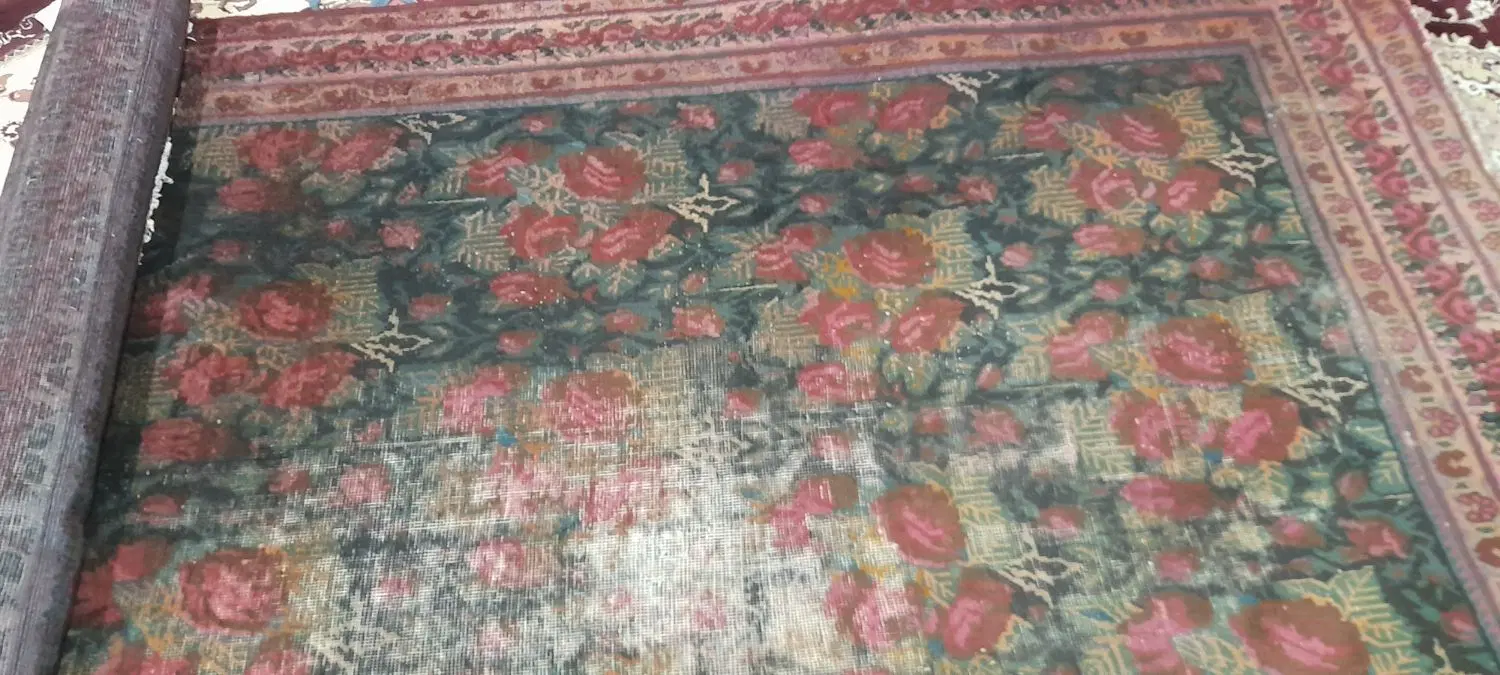 فرش|فرش|زاهدان, |دیوار