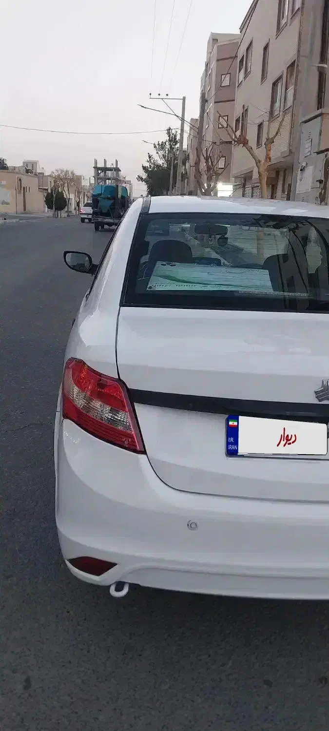 ساینا|خودرو سواری و وانت|شاهین‌شهر, شهرک گلدیس|دیوار