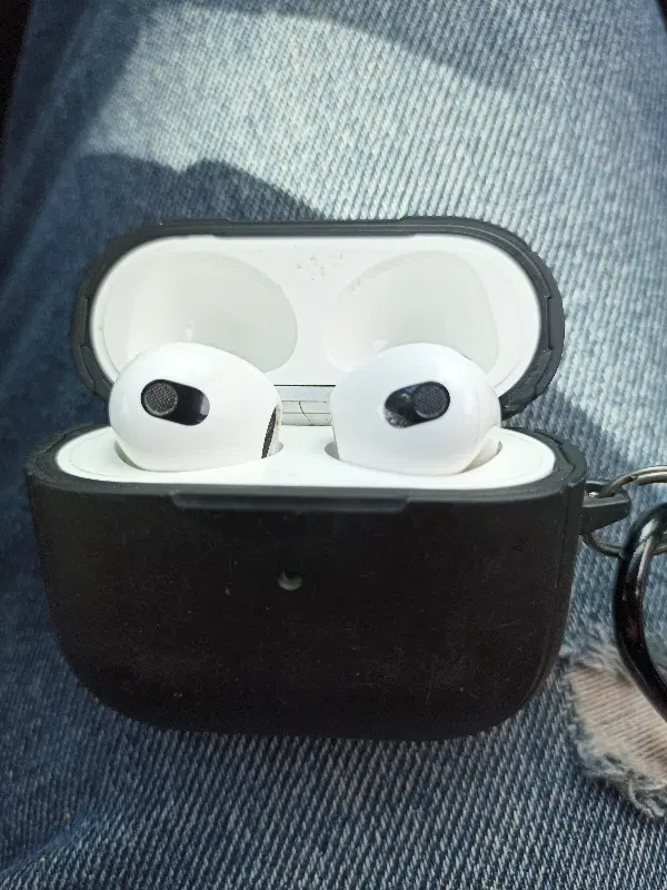 ایرپاد۳ airpods3|لوازم جانبی موبایل و تبلت|تهران, باغ خزانه|دیوار
