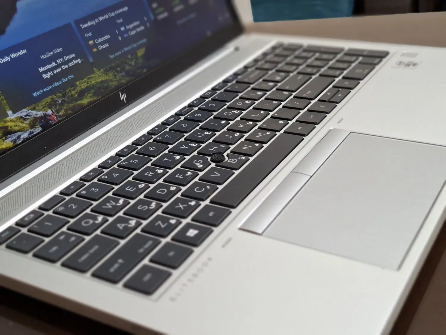 HP EliteBook 850 G7|رایانه همراه|تهران, صد دستگاه|دیوار